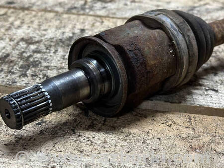 ФОТО Піввісь права для Mitsubishi Outlander Коломия