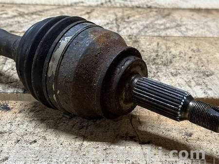 ФОТО Піввісь права для Mitsubishi Outlander Коломия