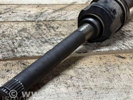 ФОТО Піввісь права для Mitsubishi Outlander Коломия