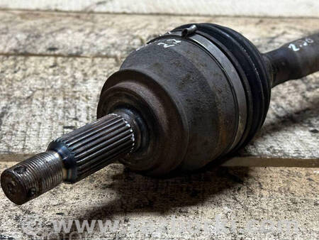 ФОТО Піввісь права для Mitsubishi Outlander GF (2012-) Коломия