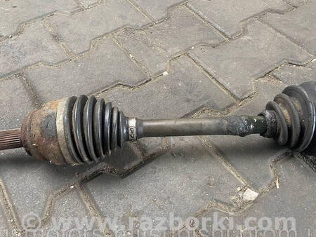 ФОТО Піввісь привід передній правий для Mitsubishi Outlander GF (2012-) Коломия