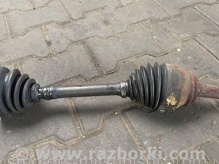 ФОТО Піввісь привід передній правий для Mitsubishi Outlander GF (2012-) Коломия