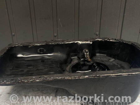 ФОТО Піддон двигуна для Mitsubishi Pajero Sport Коломия