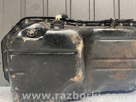 ФОТО Піддон двигуна для Mitsubishi Pajero Sport Коломия