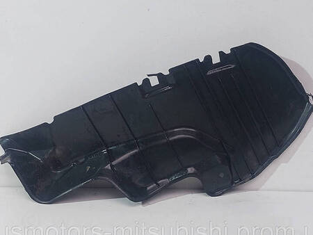 ФОТО Підкрилок задній лівий для Mitsubishi Outlander Коломия