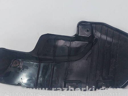 ФОТО Підкрилок задній лівий для Mitsubishi Outlander Коломия