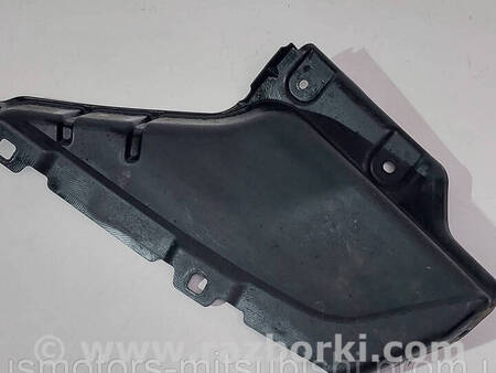 ФОТО Підкрилок задній правий для Mitsubishi Outlander GF (2012-) Коломия