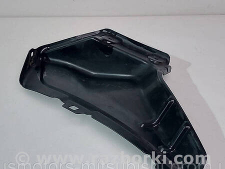 ФОТО Підкрилок задній правий для Mitsubishi Outlander GF (2012-) Коломия