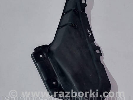 ФОТО Підкрилок заднього крила лівий для Mitsubishi Outlander GF (2012-) Коломия