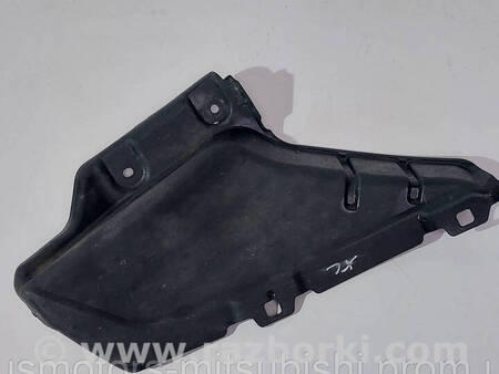 ФОТО Підкрилок заднього крила лівий для Mitsubishi Outlander GF (2012-) Коломия