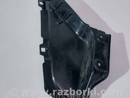 ФОТО Підкрилок заднього крила лівий для Mitsubishi Outlander GF (2012-) Коломия