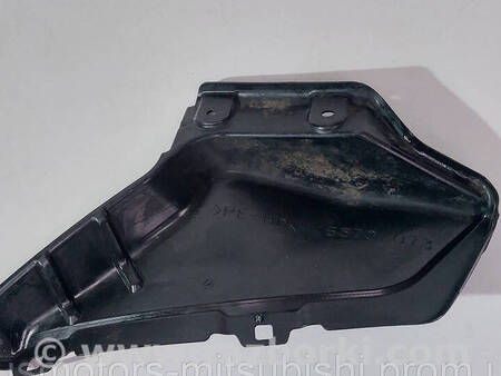 ФОТО Підкрилок заднього крила лівий для Mitsubishi Outlander GF (2012-) Коломия