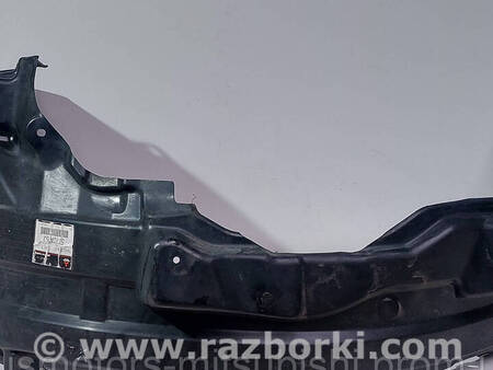 ФОТО Підкрилок передній лівий для Mitsubishi Outlander GF (2012-) Коломия