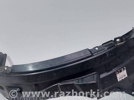 ФОТО Підкрилок передній лівий для Mitsubishi Outlander GF (2012-) Коломия