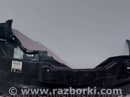 ФОТО Підкрилок передній лівий для Mitsubishi Outlander GF (2012-) Коломия