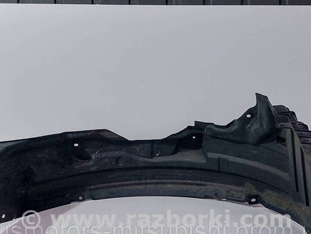 ФОТО Підкрилок передній лівий для Mitsubishi Outlander GF (2012-) Коломия