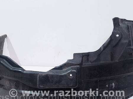 ФОТО Підкрилок переднього крила правий для Mitsubishi Outlander GF (2012-) Коломия