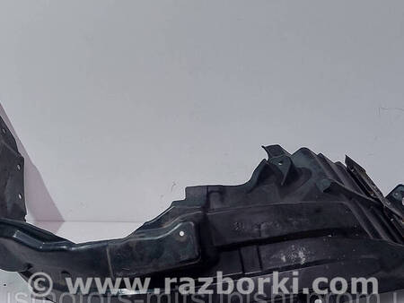 ФОТО Підкрилок переднього крила правий для Mitsubishi Outlander GF (2012-) Коломия