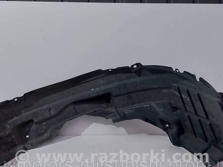 ФОТО Підкрилок переднього крила правий для Mitsubishi Outlander GF (2012-) Коломия