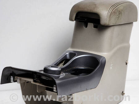 ФОТО Підлокітник у зборі для Mitsubishi Outlander GF (2012-) Коломия