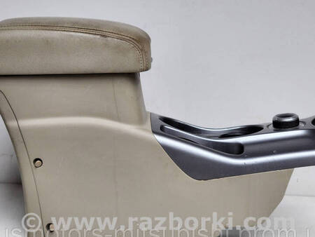 ФОТО Підлокітник у зборі для Mitsubishi Outlander GF (2012-) Коломия