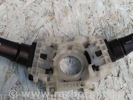 ФОТО Підрульовий перемикач поворотів та для Mitsubishi Outlander GF (2012-) Коломия
