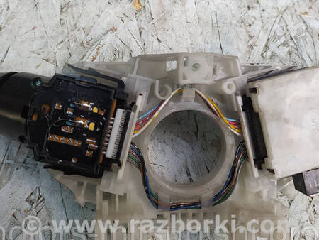 ФОТО Підрульовий перемикач поворотів та для Mitsubishi Outlander GF (2012-) Коломия