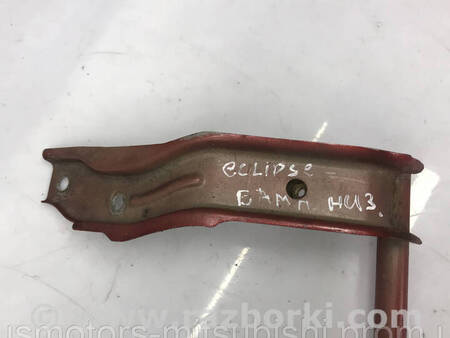 ФОТО Підсилювач бампера нижній для Mitsubishi Eclipse Cross (17-20) Коломия