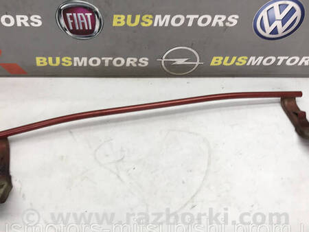 ФОТО Підсилювач бампера нижній для Mitsubishi Eclipse Cross (17-20) Коломия