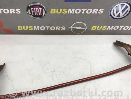 ФОТО Підсилювач бампера нижній для Mitsubishi Eclipse Cross (17-20) Коломия