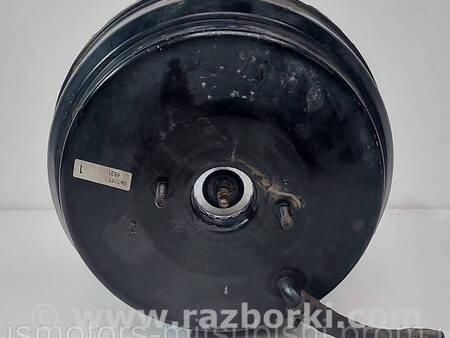 ФОТО Підсилювач гальм вакуумний для Mitsubishi Outlander Коломия