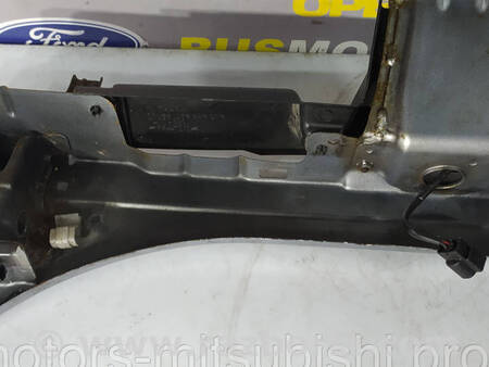 ФОТО Підсилювач переднього бампера для Mitsubishi Outlander GF (2012-) Коломия