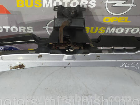 ФОТО Підсилювач переднього бампера для Mitsubishi Outlander GF (2012-) Коломия