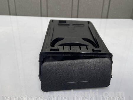 ФОТО Підсклянник у торпеду для Mitsubishi Outlander GF (2012-) Коломия