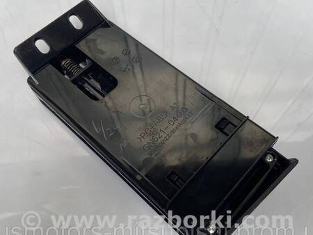 ФОТО Підсклянник у торпеду для Mitsubishi Outlander GF (2012-) Коломия