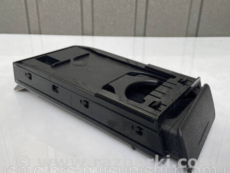 ФОТО Підсклянник у торпеду для Mitsubishi Outlander GF (2012-) Коломия