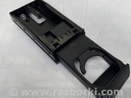 ФОТО Підсклянник у торпеду для Mitsubishi Outlander GF (2012-) Коломия