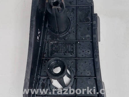 ФОТО Підставка для ноги для Mitsubishi Outlander GF (2012-) Коломия