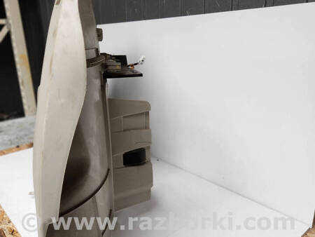 ФОТО Пластикова накладка багажника права для Mitsubishi Outlander GF (2012-) Коломия