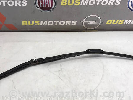 ФОТО Повідець склоочисника лівий для Mitsubishi Lancer X 10 (08-17) Коломия