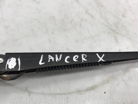 ФОТО Повідець склоочисника лівий для Mitsubishi Lancer X 10 (08-17) Коломия