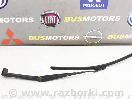 ФОТО Повідець склоочисника лівий для Mitsubishi Lancer X 10 (08-17) Коломия