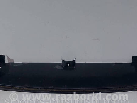 ФОТО Повітрозабірник переднього бампера для Mitsubishi Outlander Коломия