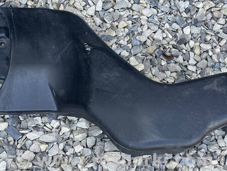 ФОТО Повітропровід для Mitsubishi Lancer X 10 (08-17) Коломия