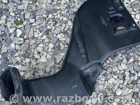 ФОТО Повітропровід для Mitsubishi Lancer X 10 (08-17) Коломия