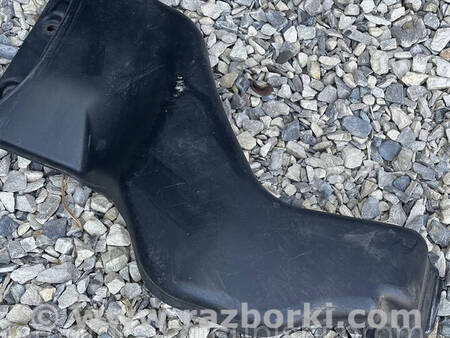 ФОТО Повітропровід для Mitsubishi Lancer X 10 (08-17) Коломия