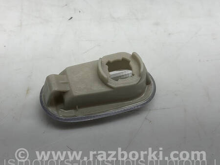 ФОТО Повторювач повороту для Mitsubishi Pajero Sport II Коломия