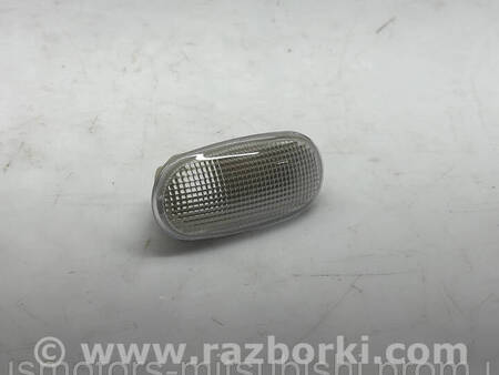 ФОТО Повторювач повороту для Mitsubishi Pajero Sport II Коломия