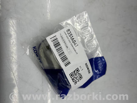 ФОТО Повторювач повороту для Mitsubishi Pajero Sport II Коломия