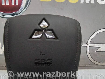 ФОТО Подушка безпеки для Mitsubishi Outlander GF (2012-) Коломия